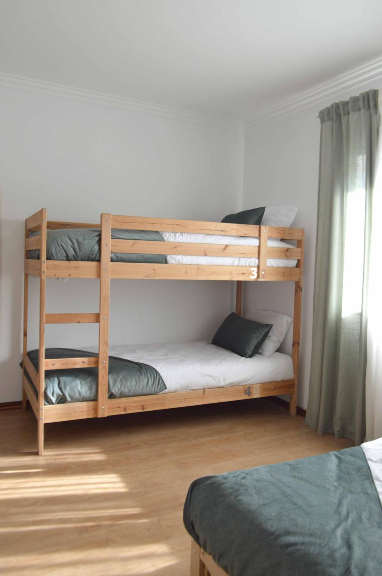 Old Village Hostel Понте-де-Лима Номер фото